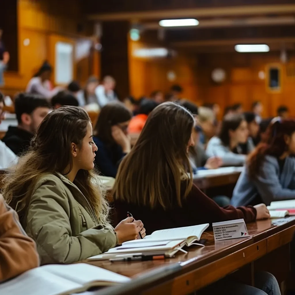 Hands-on dental training with simulation technology at DSTC